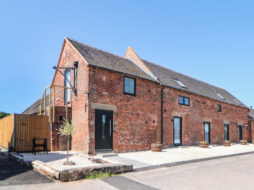 Langley Barn
