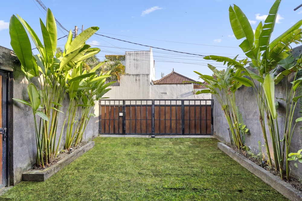Jaci Residence Umalas By Betterplace view 2