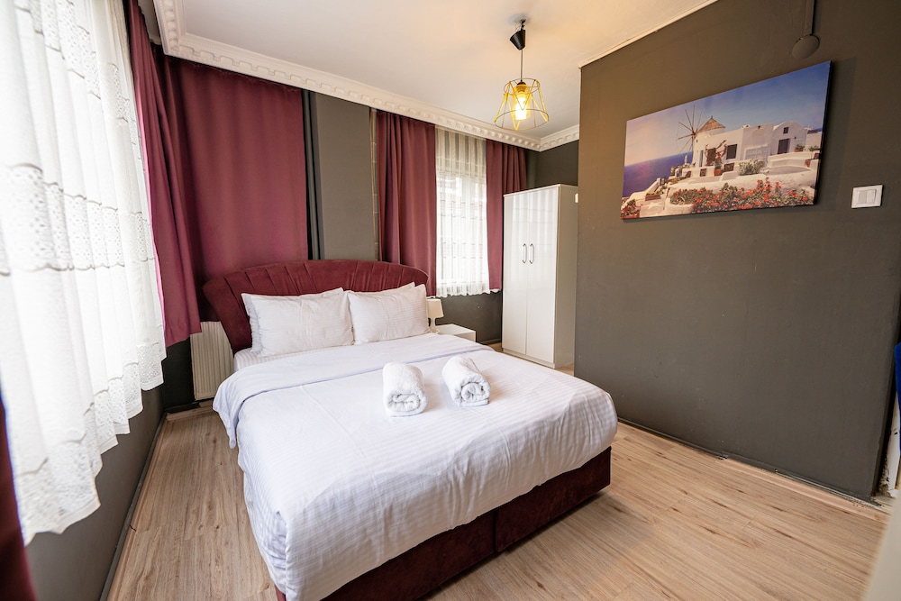 Evin Suit Otel - Image 17