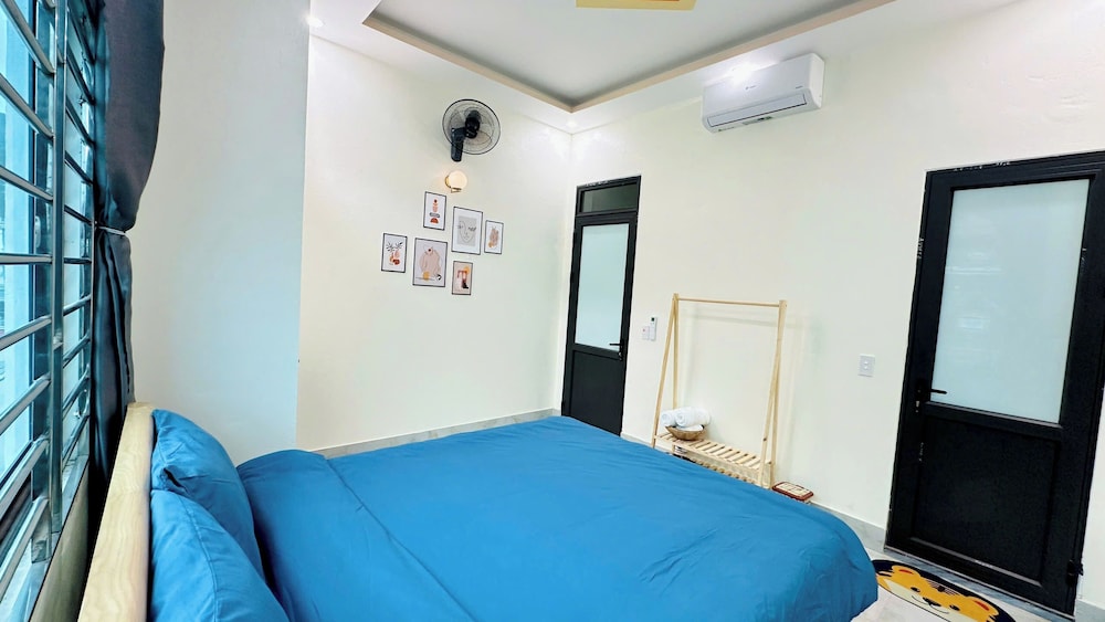ToTo Chan Hotel