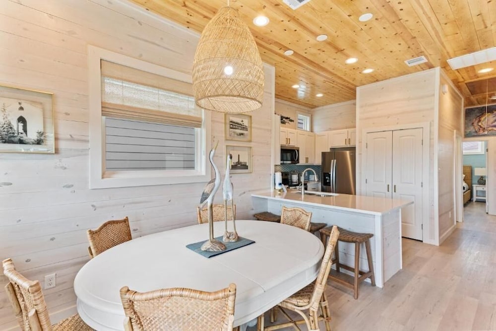 Coastal Retreats Collection