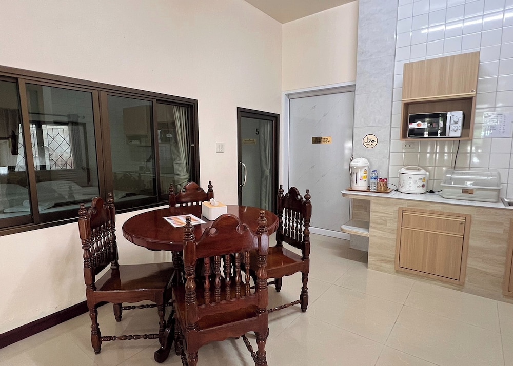 Panya Villa Satun