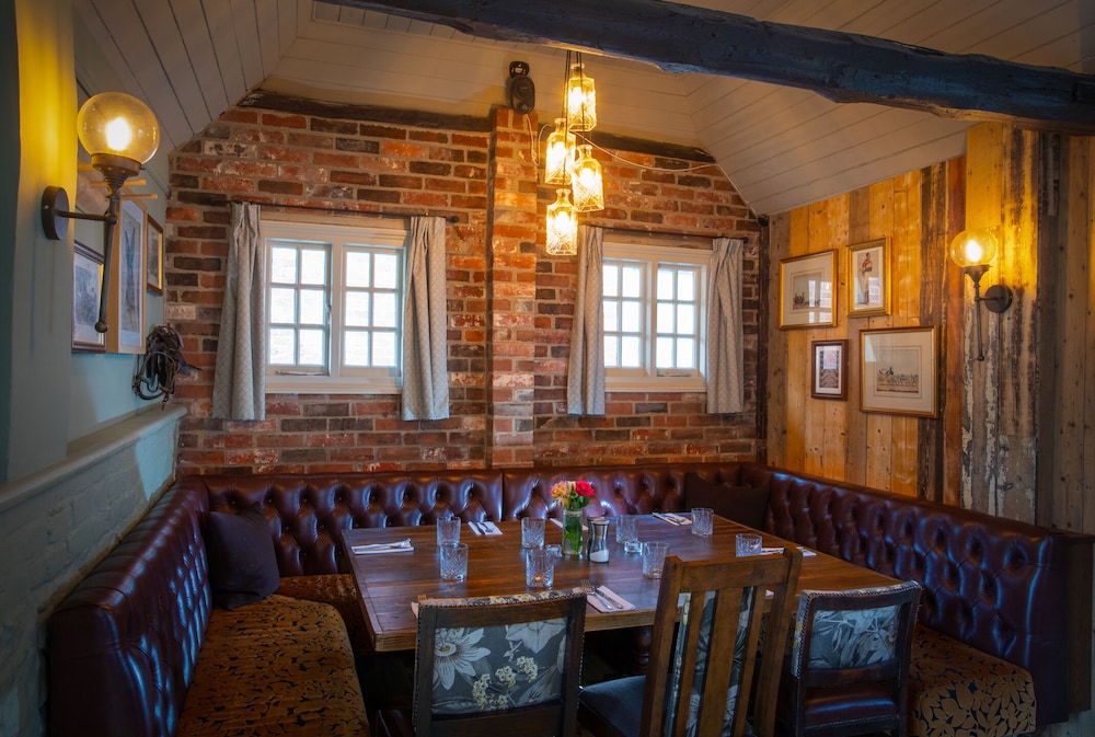 The White Lion