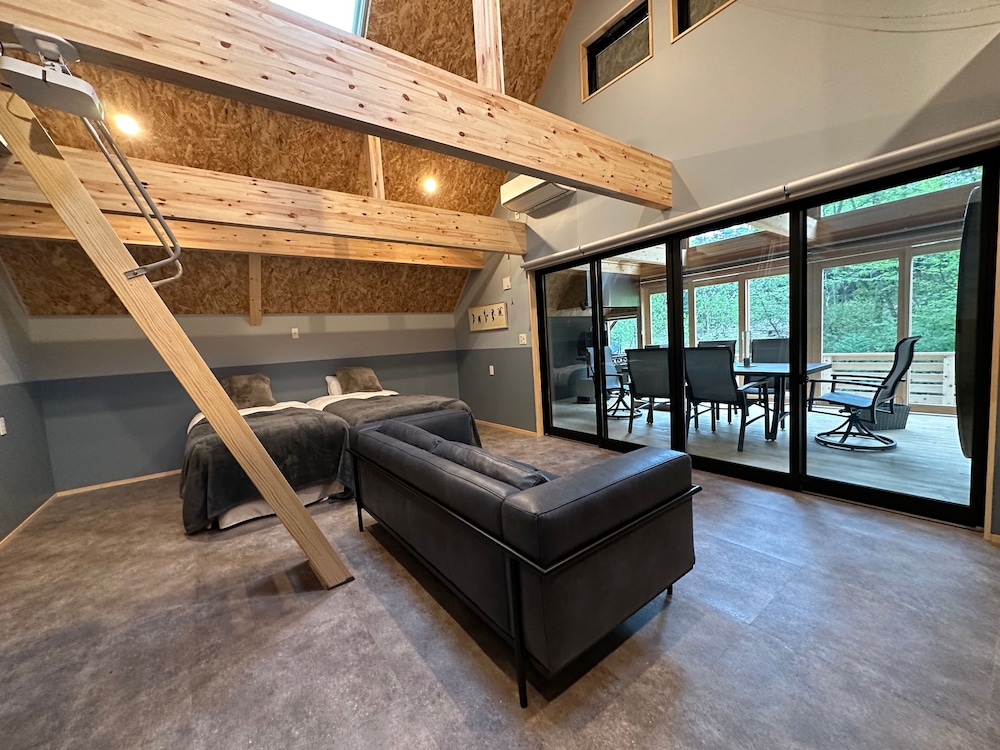 enico.Mt.Fuji RESORT & GLAMPING view 4