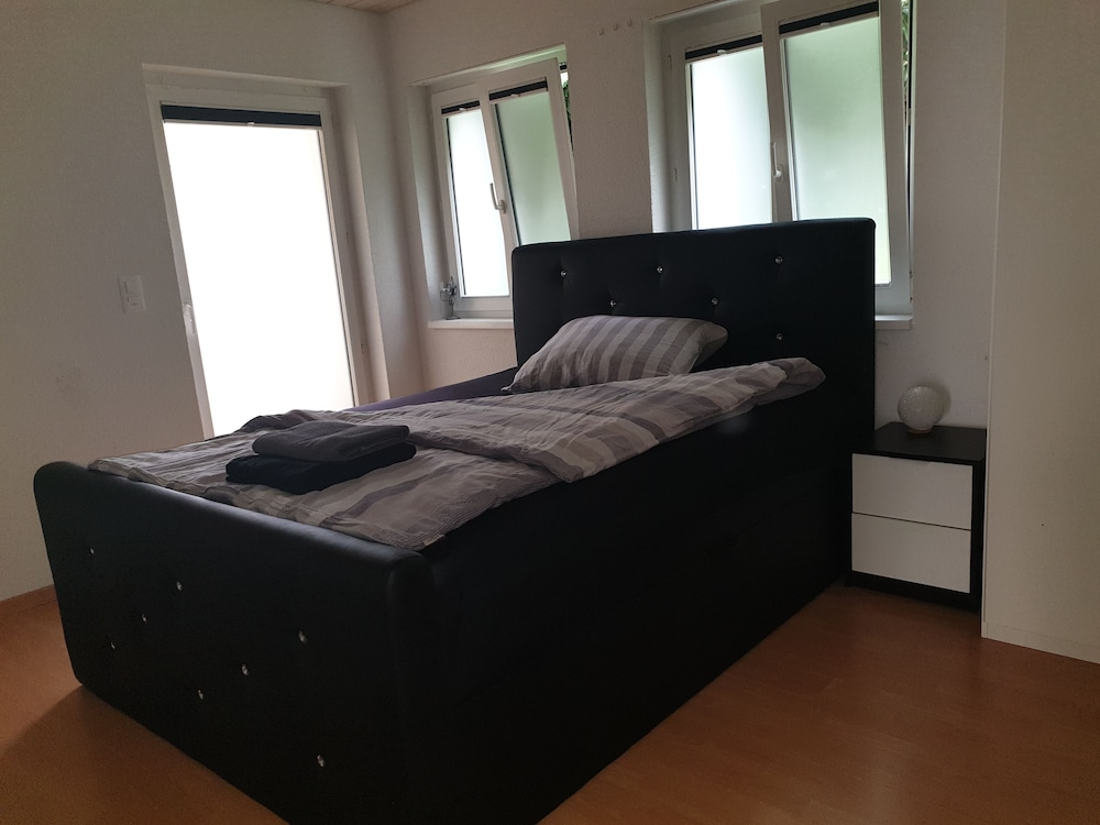 3 Bedroom Apartment in Arbon view 2