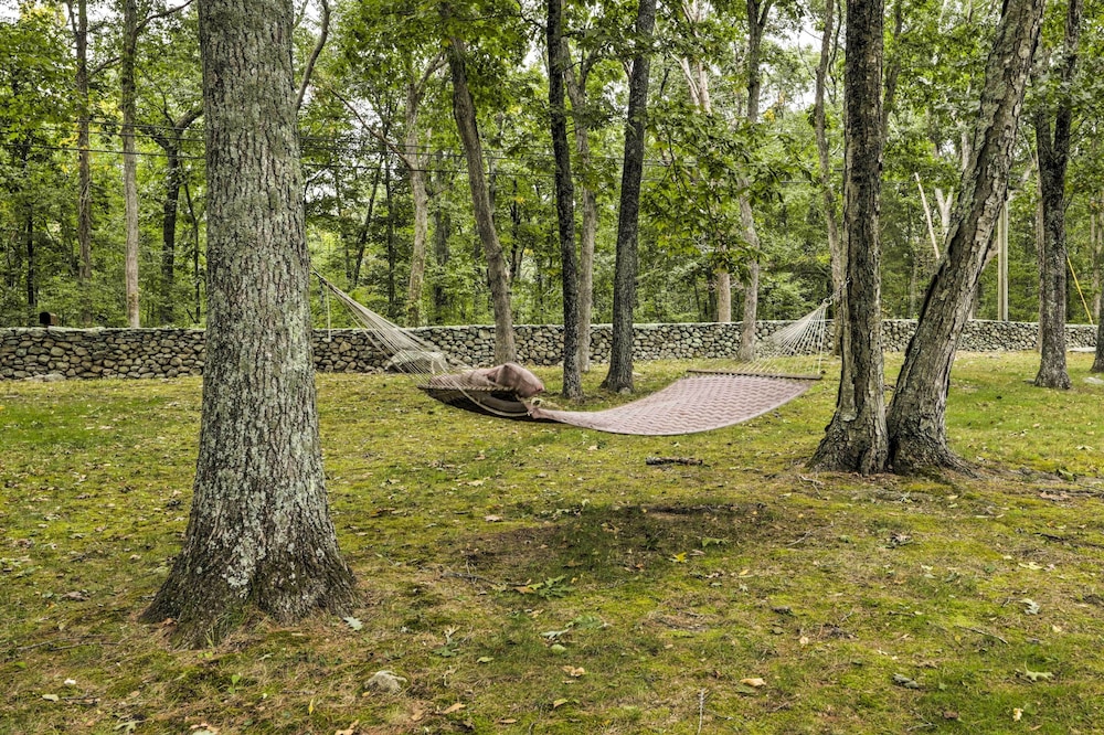 Private Guest House w/ Deck + Spectacular Views! view 5