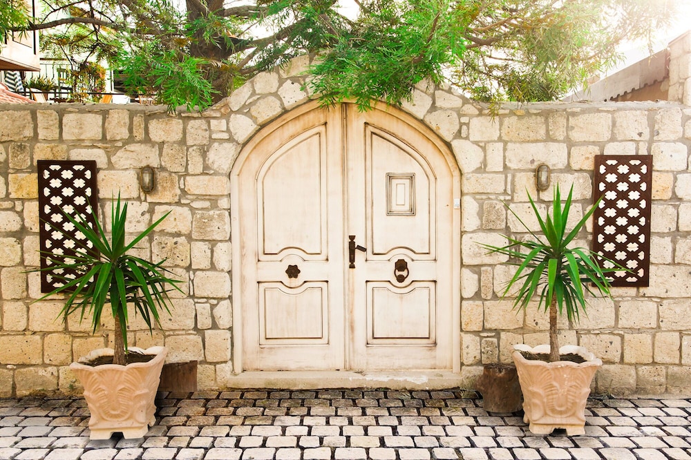 Zevkliler Alaçatı