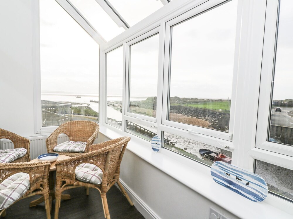 Harbourside House