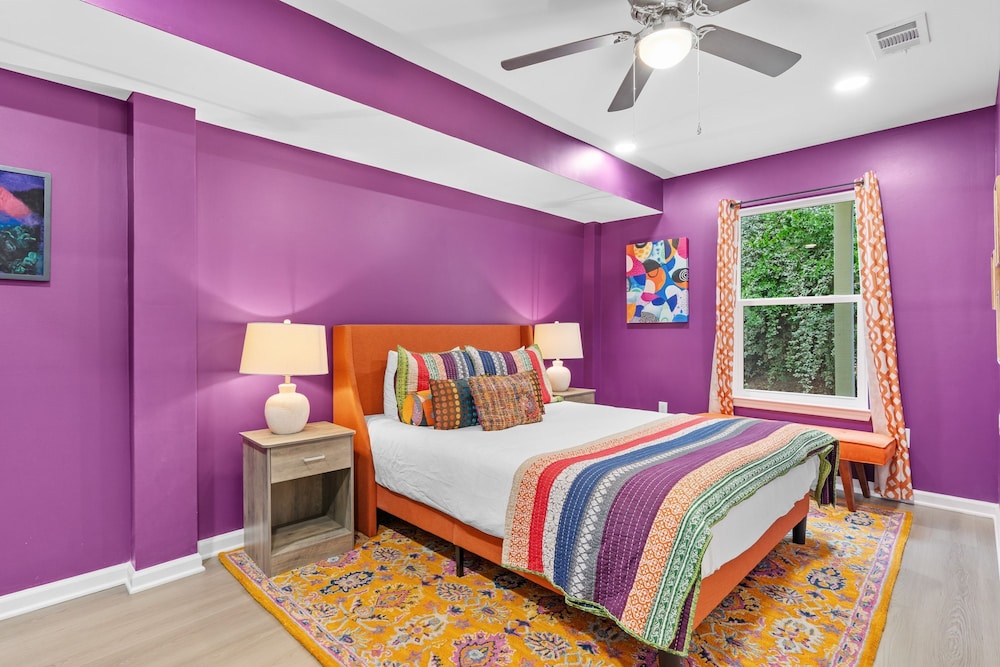 As You Like It by Avantstay Steps to Beach Bikes Sleeps 18