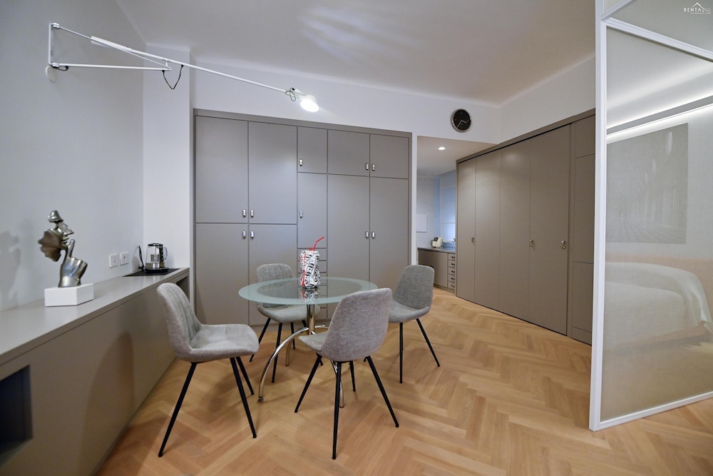 Dolce Vita Suite