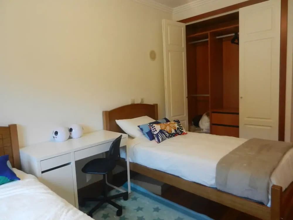 LUXURY LISBOA APARTMENT T2 view 3