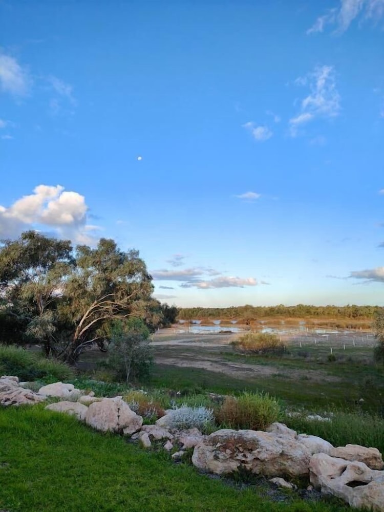 Birdsville Tourist Park