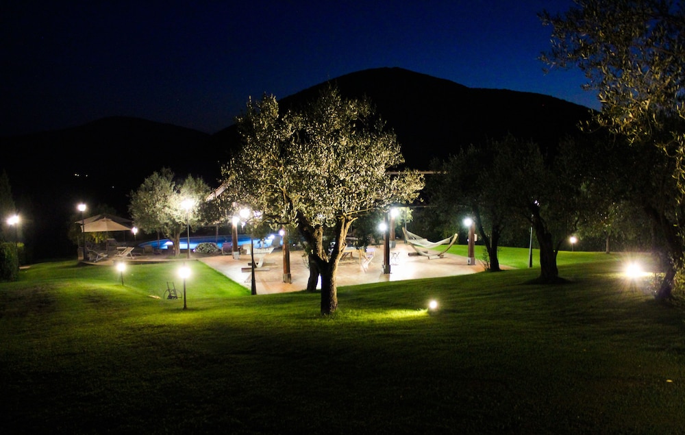 Agriturismo La Valle di Vico