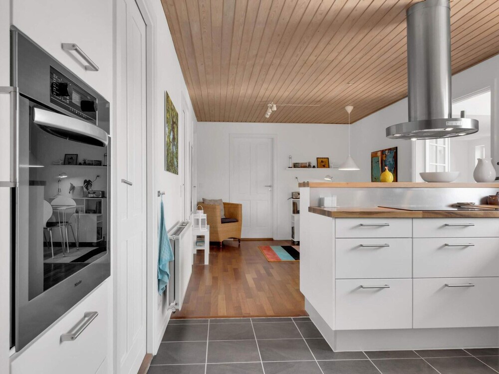 Holiday Home in Lokken by the Beach