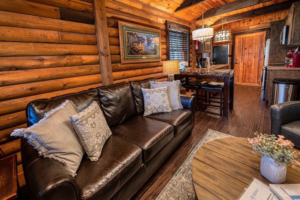 stayNantahala - Smoky Mountain Cabins