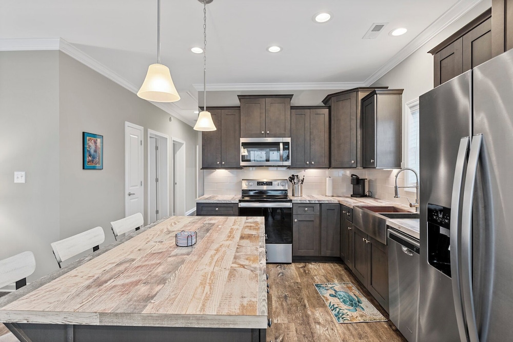 Perfectly Seasun'd by Topsail Realty
