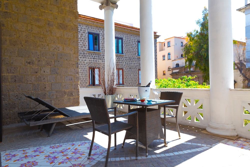 Artis Domus Relais & Spa