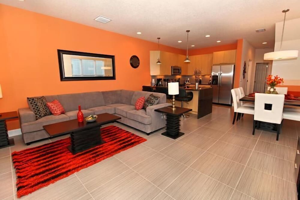 17413 PA - Serenity Luxury Pool Villa: 3BR Bliss