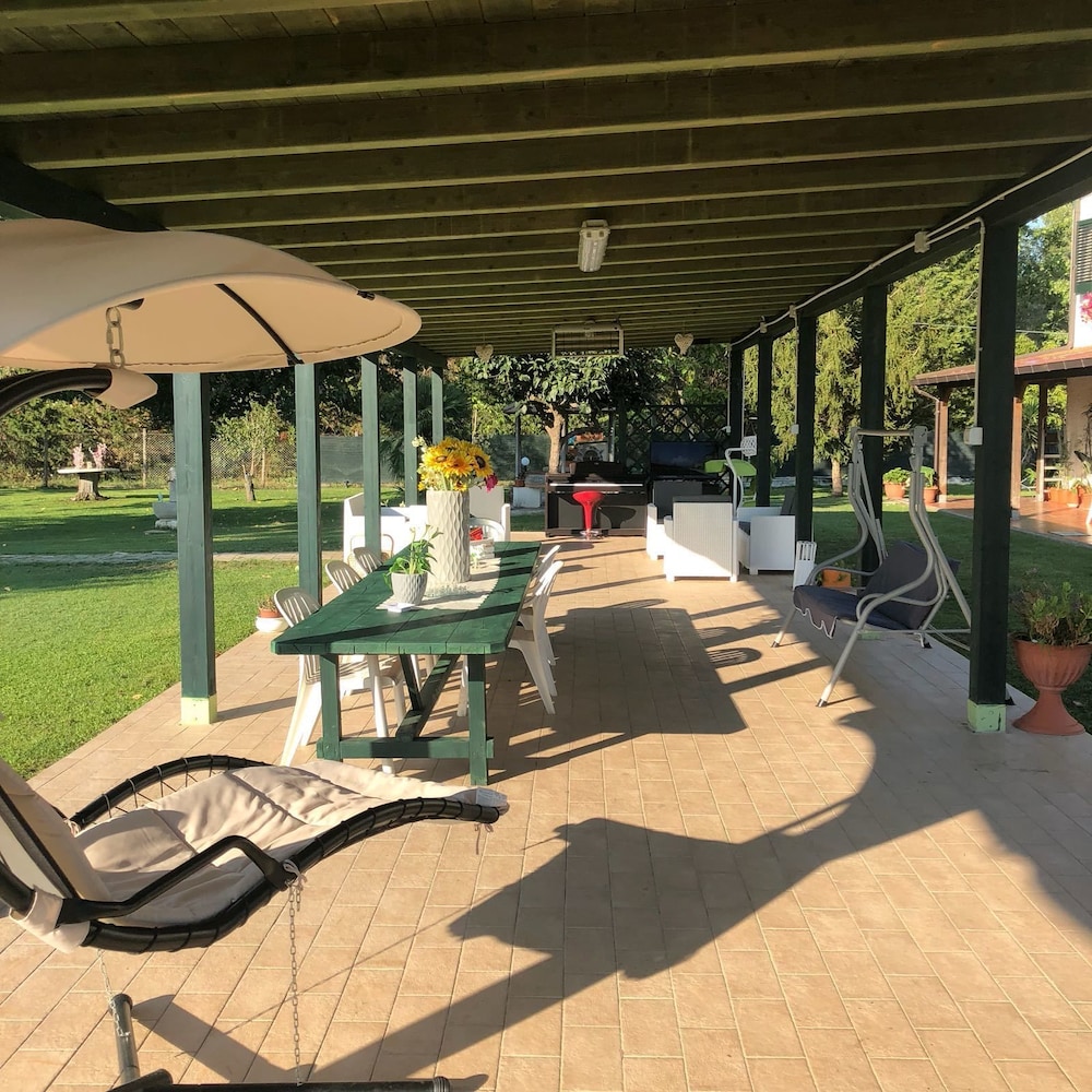 Residenza Isabella