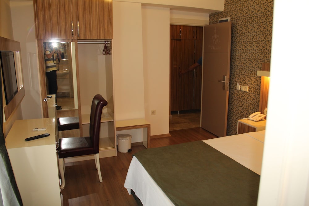 Grand Mardini Otel - Image 48