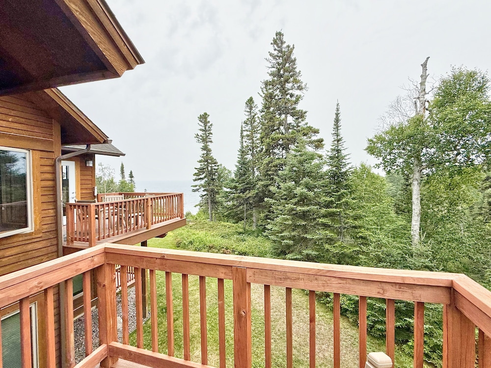 Poplar River Condos