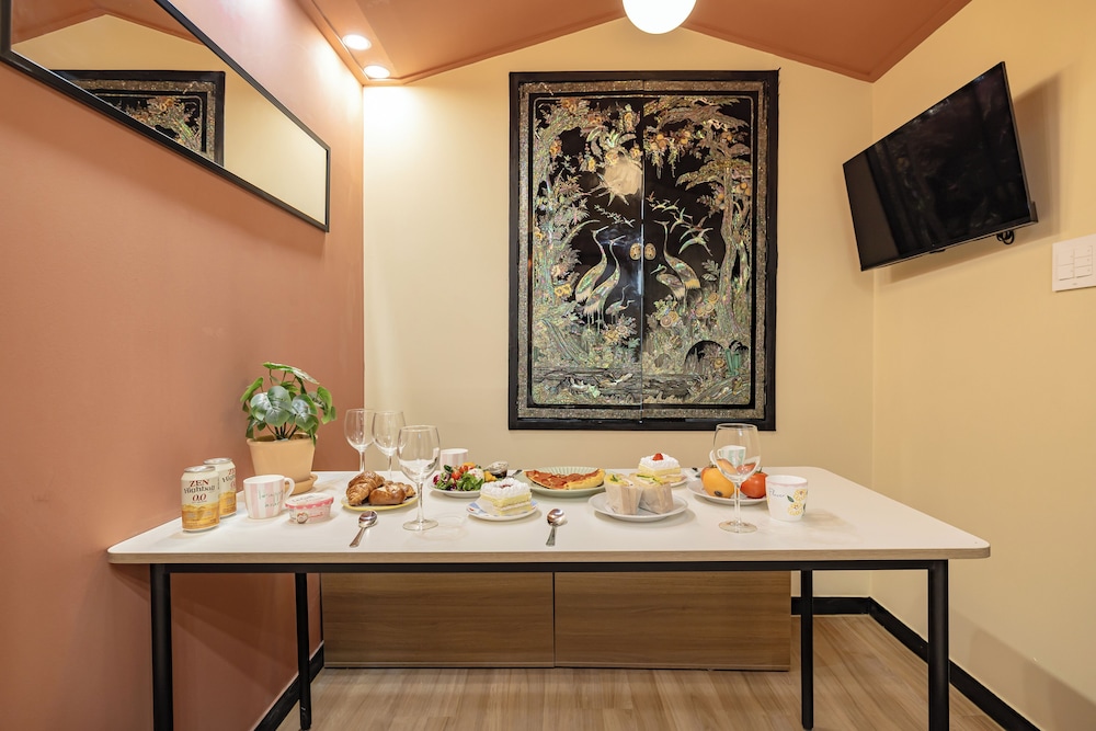 Namsun Mini Hotel