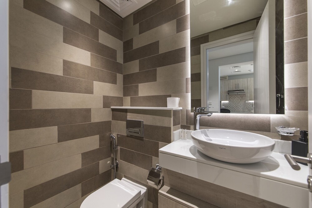 Ideal 1BR with Sea View on Palm Jumeirah