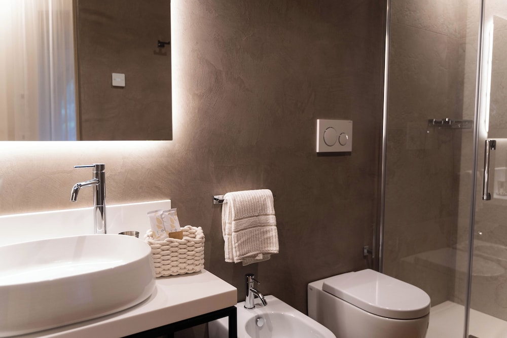 Sogno di Davide Country House