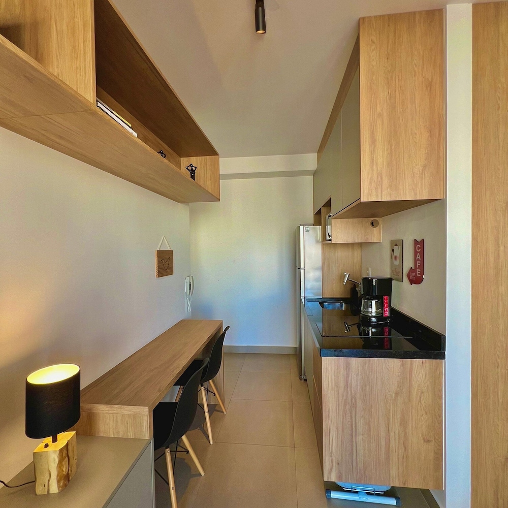 Apartamentos Prime-Prox a Oscar Freire