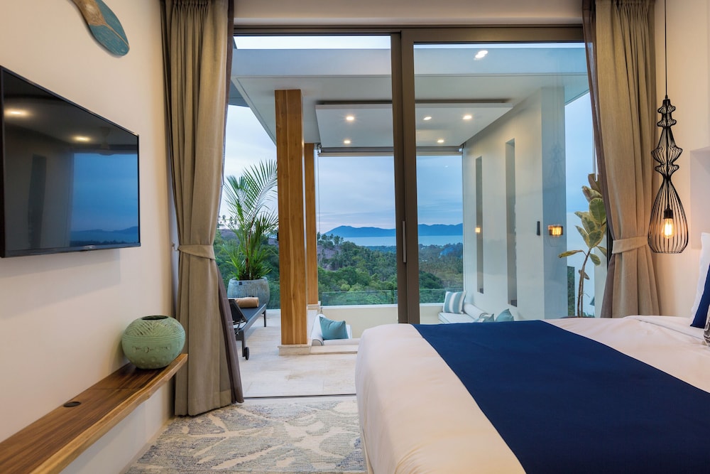 ZOG Villas