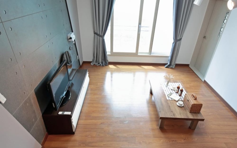 Pohang The 1 Resort