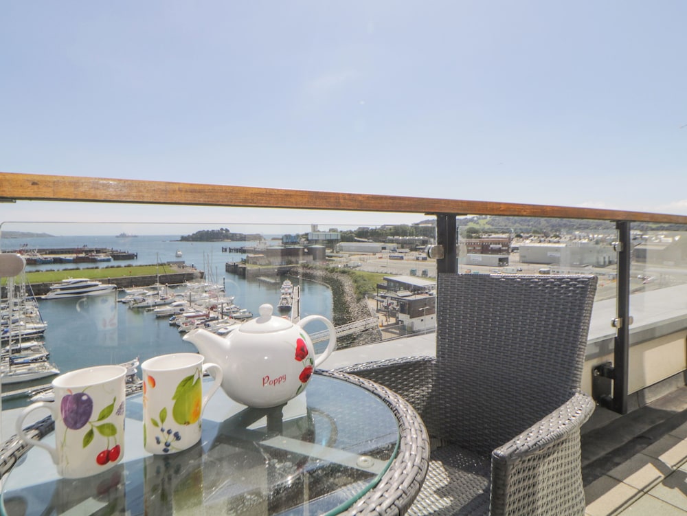 The Penthouse, Phoenix Quay