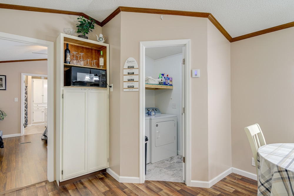 Corbin Vacations - Pet-friendly Corbin Vacation Rental 4 Mi to Town - Property Image 33