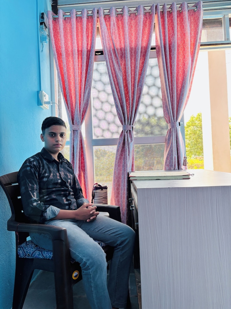 Sanwariya hotel