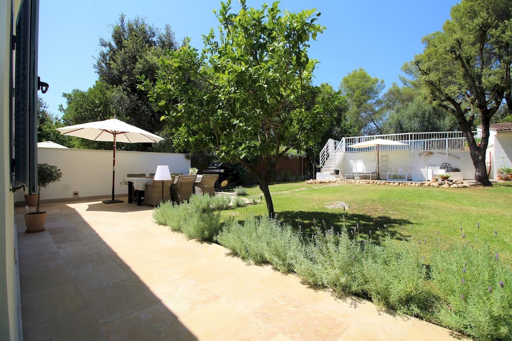 Casa Familia in Sa Pobla