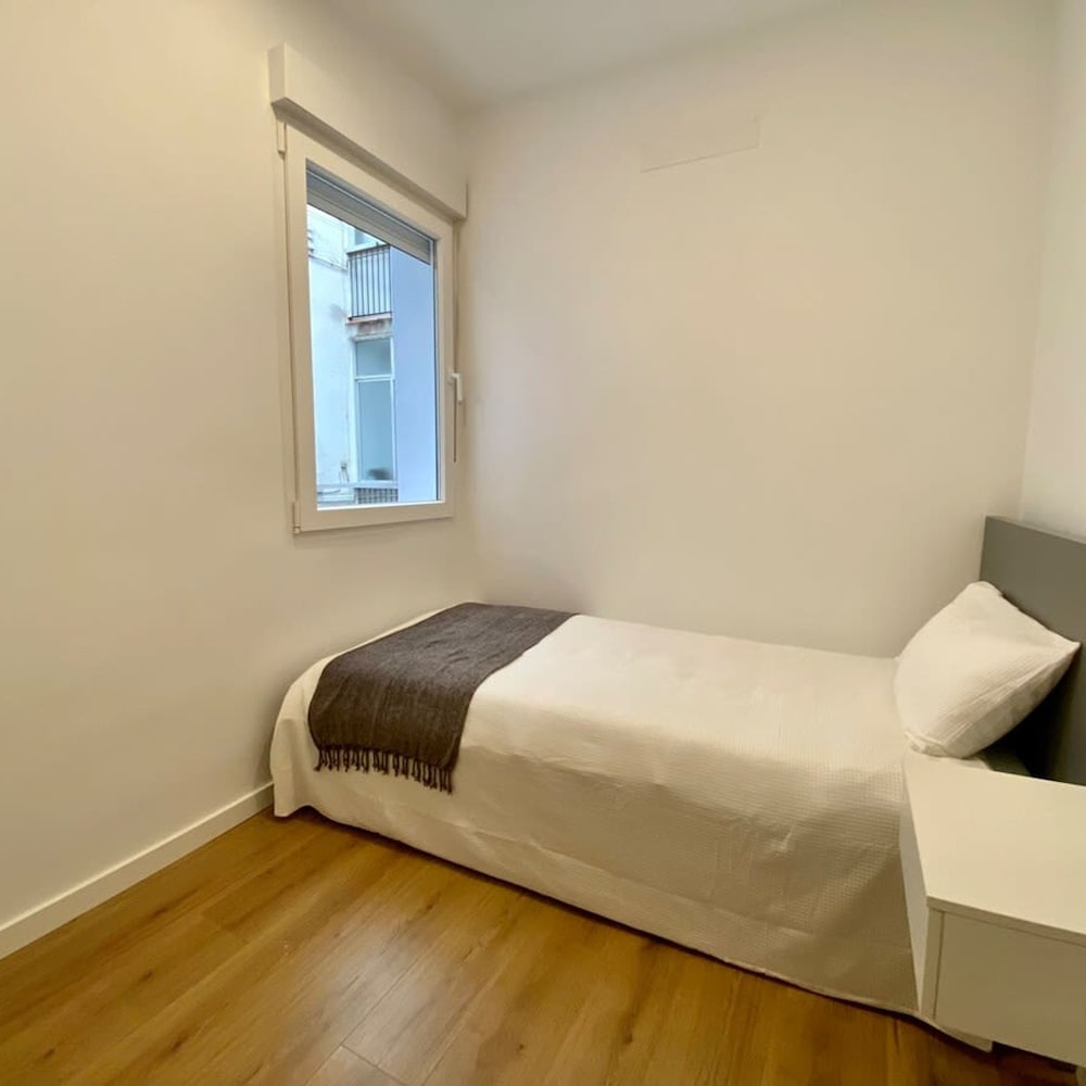 Cuzco I Chic 2 Bedroom Apartment Near Castellana
