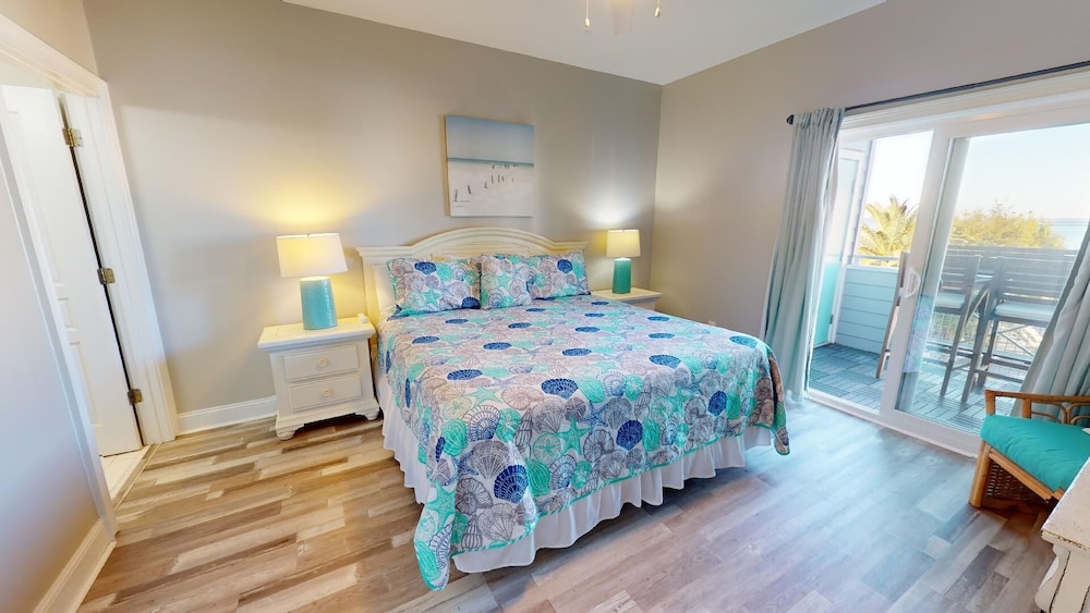 Bay View Villas 2 by Tybee Vacation Rentals