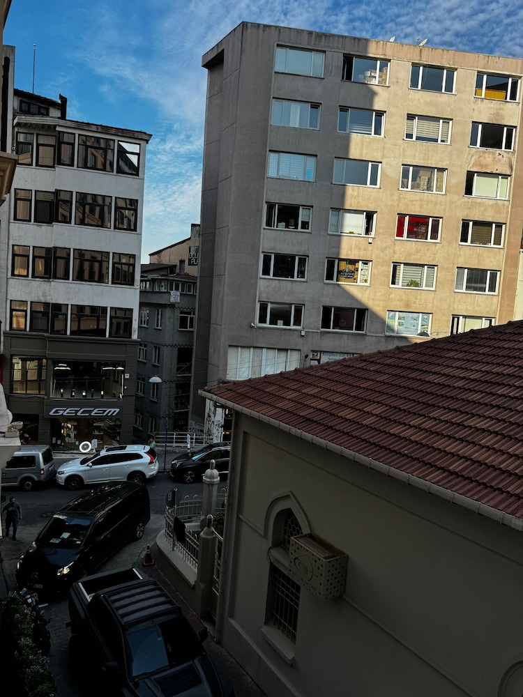 Galata Greenland Otel - Image 70
