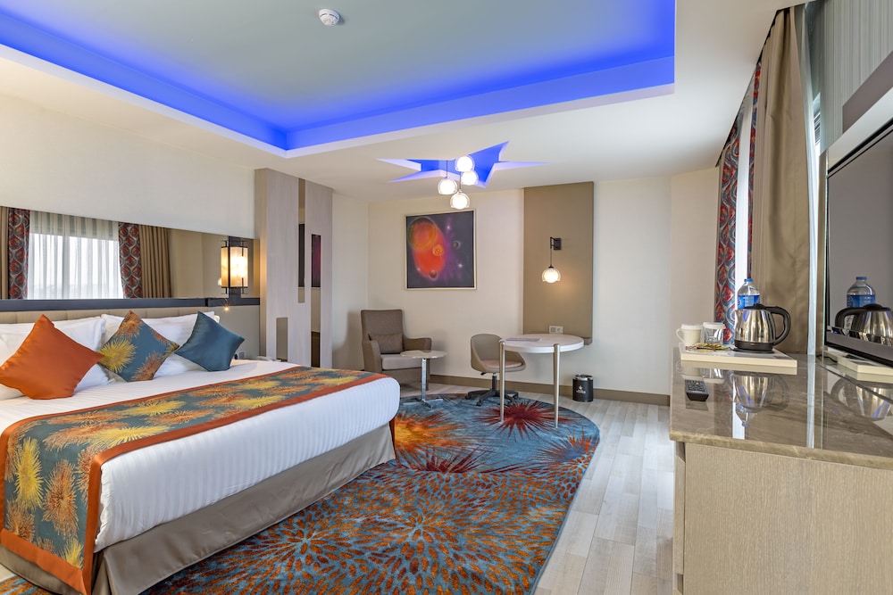 Royal Seginus - Her Şey Dahil - Image 14