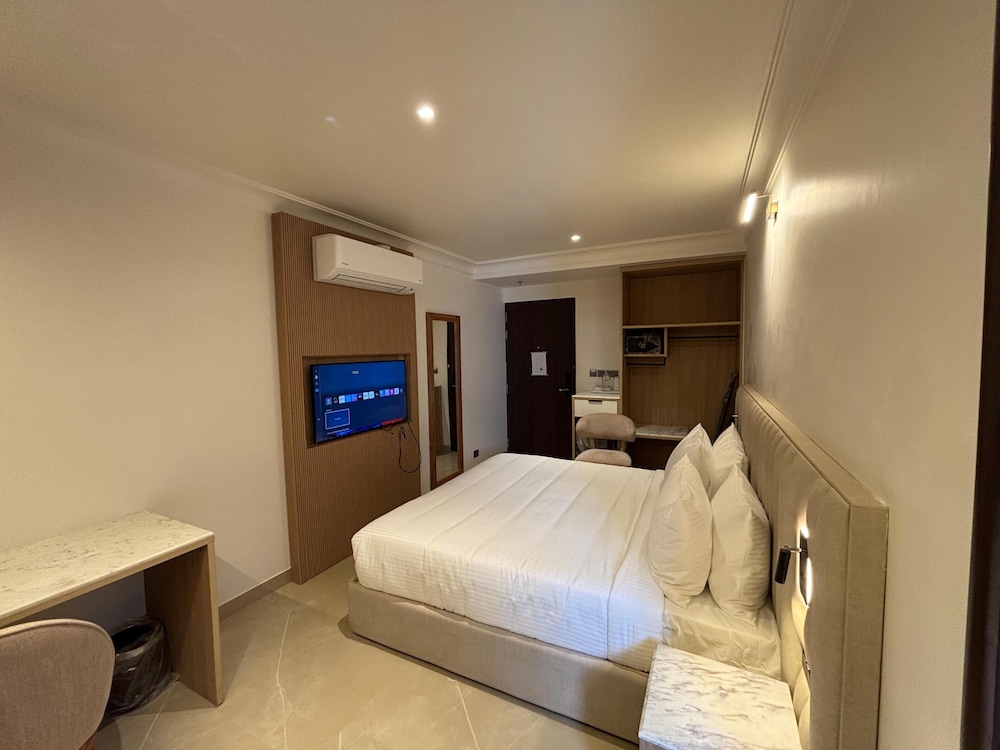 Regenta Anantam Resort Khatu Shyam Ji