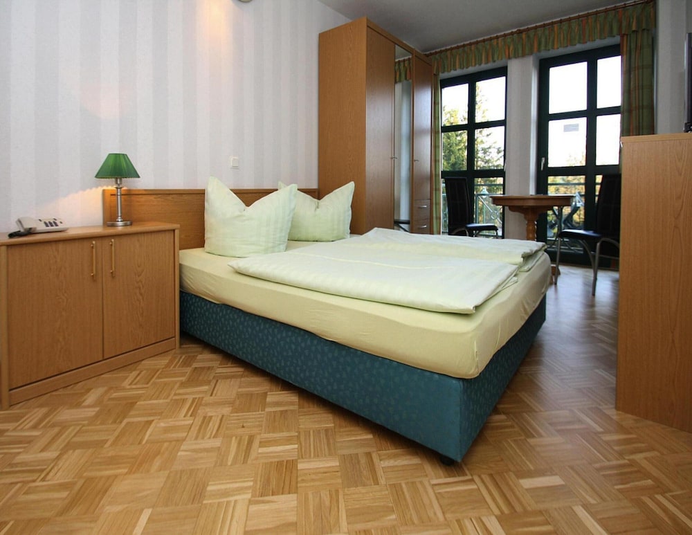 Wohnung in Tanne mit Einem Gemeinsamen Pool