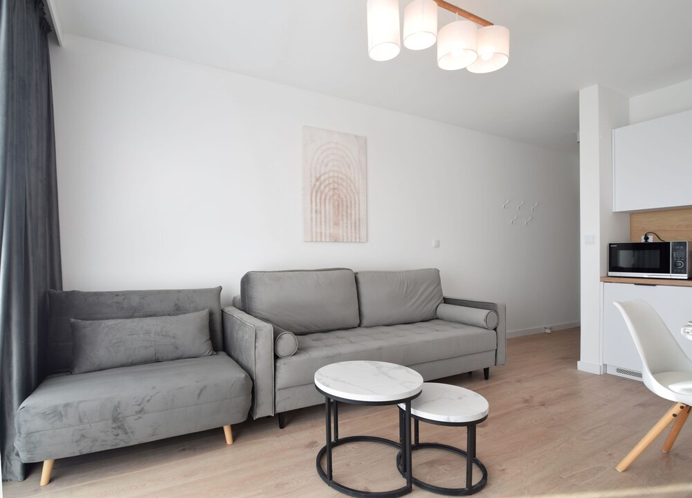 RentPlanet - Apartament Marina