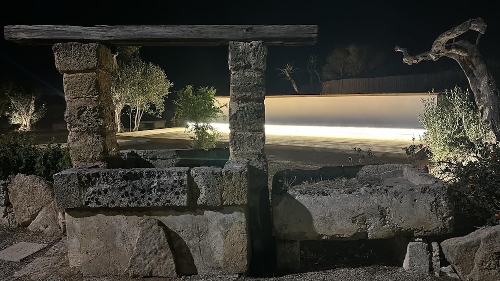 Masseria Borgo Monaci - Gallipoli