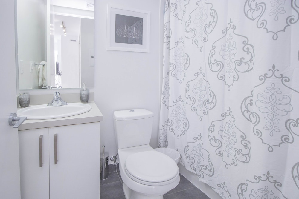 Atlantis Furnished Suites - York Street