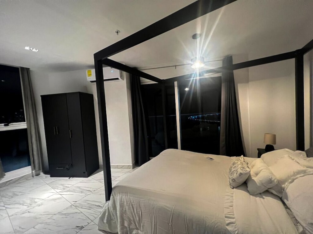 Departamento de lujo-The Sands 2101