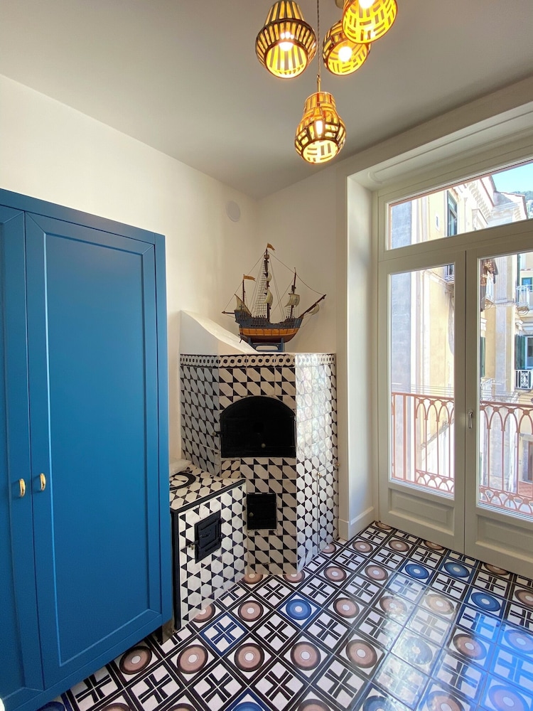 ABBRACCIO Amalfi Boutique Retreat