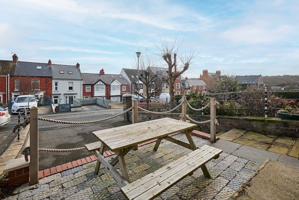 Host Stay Park Terrace