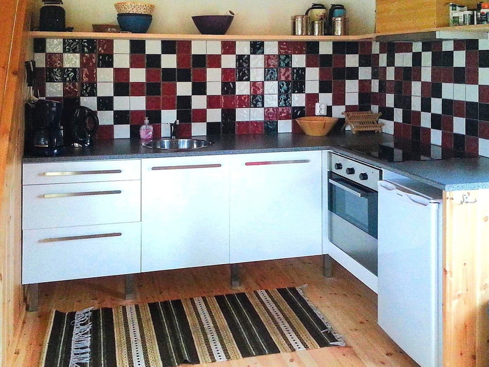 6 Person Holiday Home in Bolmso
