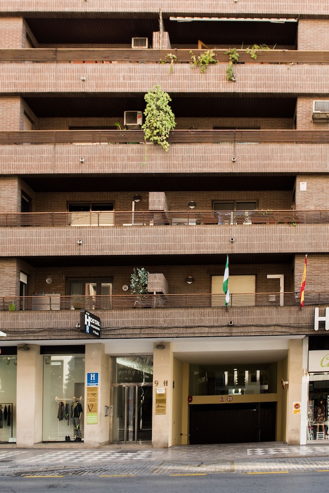 Hostal Verona