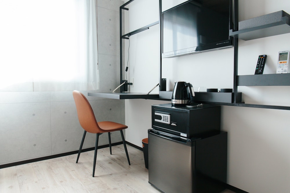 HOTEL POTMUM - Hostel